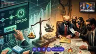 قانون‌گذاری در پلی مارکت؛ شرط‌بندی روی جنگ ایران و آمریکا ممنوع شد؟!