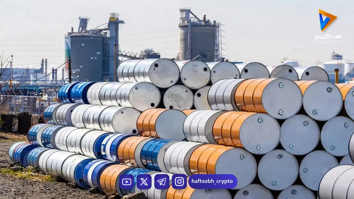صعود قیمت نفت با حمله به تأسیسات انرژی ایران