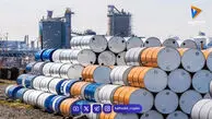 صعود قیمت نفت با حمله به تأسیسات انرژی ایران
