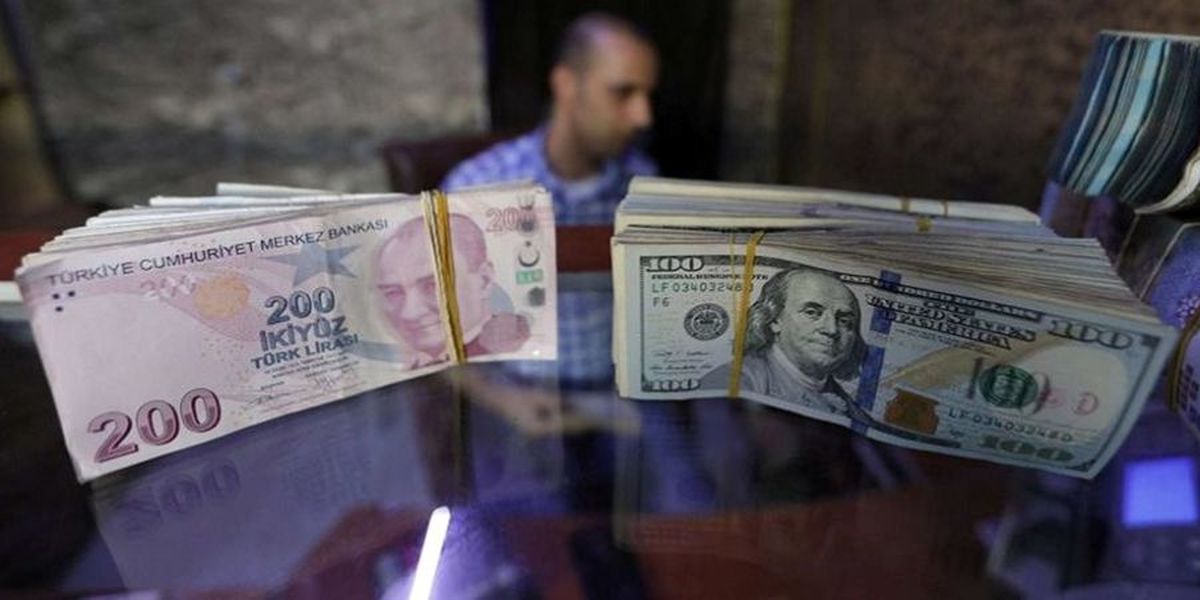 چرا پول ترکیه بیارزش میشود؟ + قیمت لیر