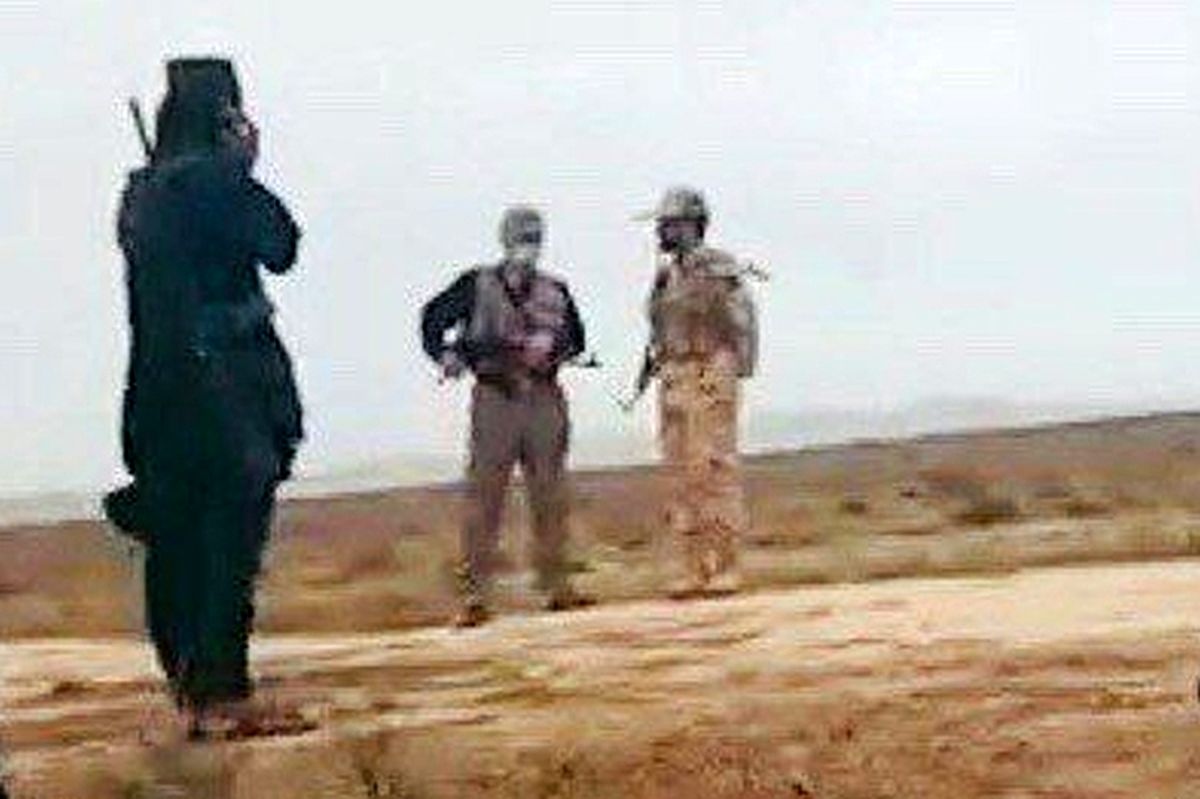 پشتپرده تیراندازی طالبان به مرزبانان ایرانی در «زهک»