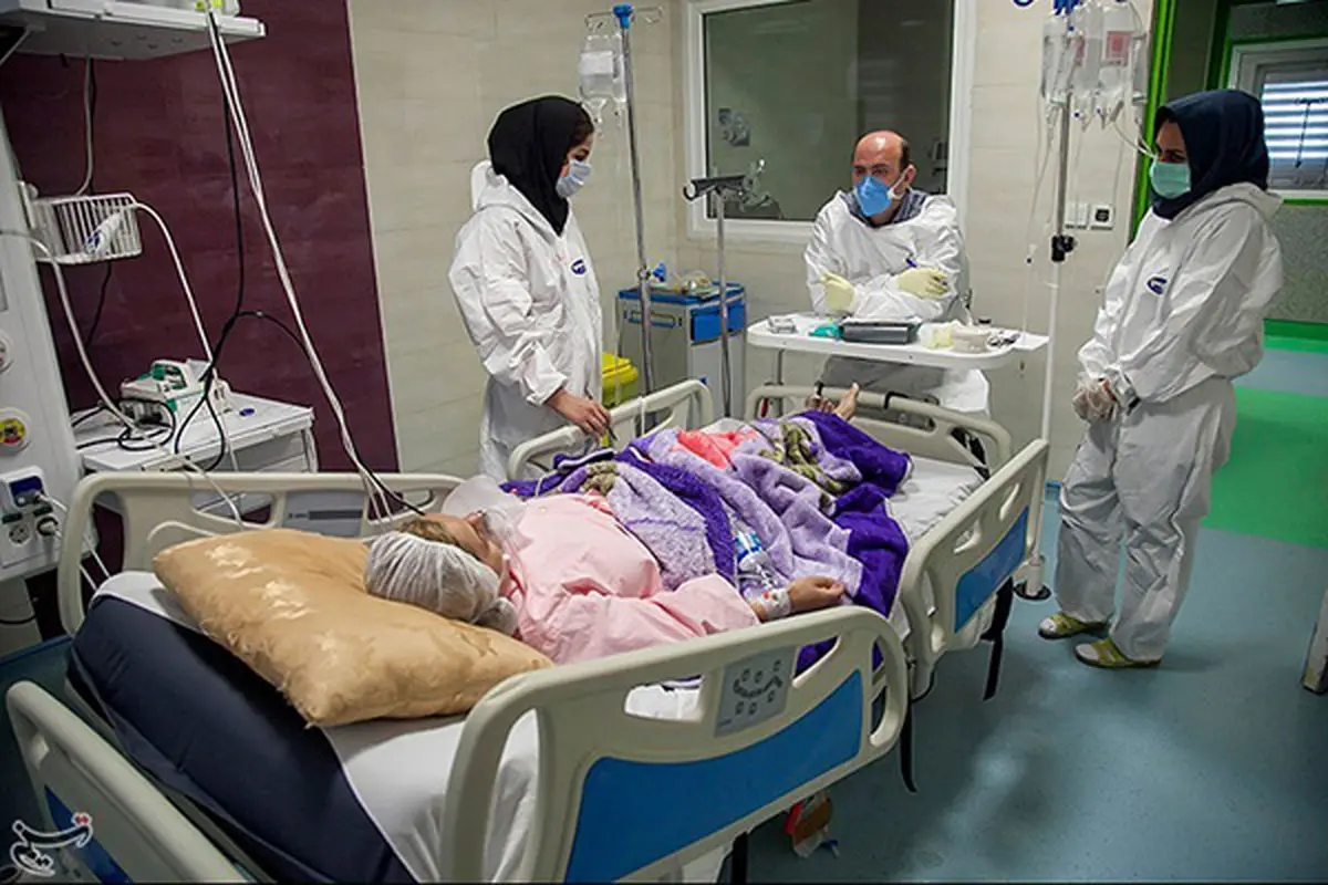 چرخش در علائم کرونا: دل‌ درد اضافه شد