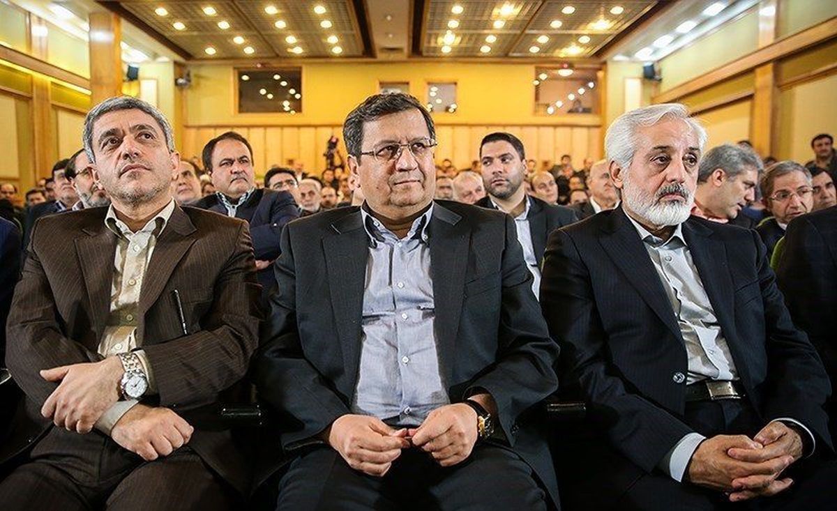 دعوای سیاسی ناصر و رستم در توییتر