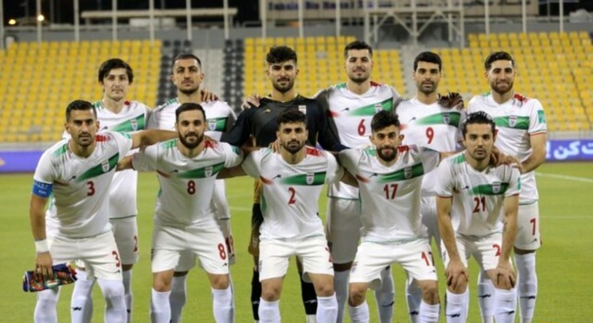 تهدید بازیکنان تیم ملی برای حذف استوری جنجالی؟