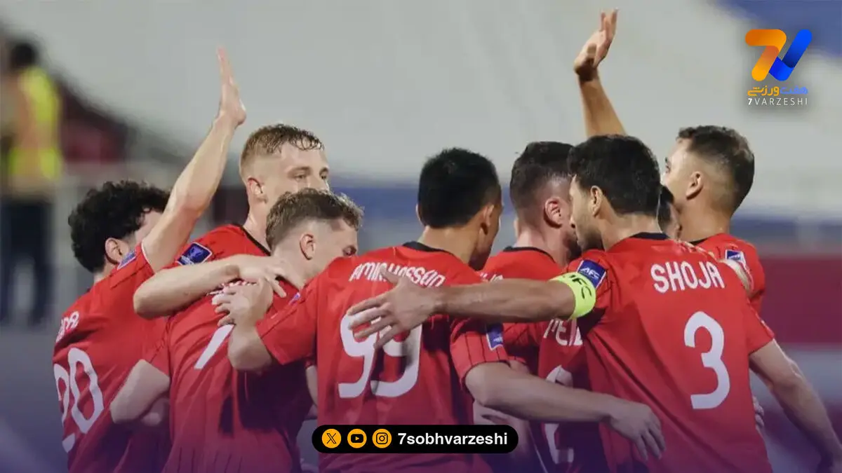 سه ستاره تراکتور در تیم منتخب لیگ قهرمانان آسیا