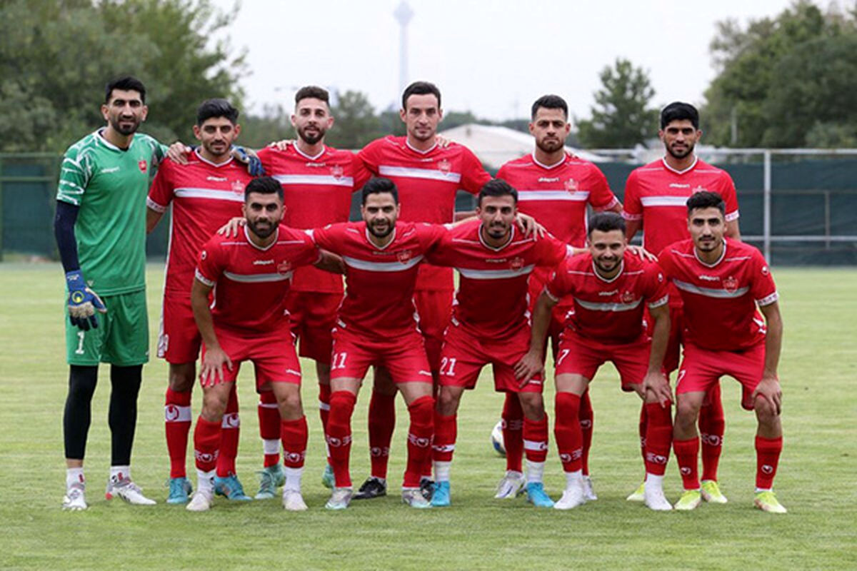 نیمکتهای پر و پیمان و خطرناک استقلال و پرسپولیس