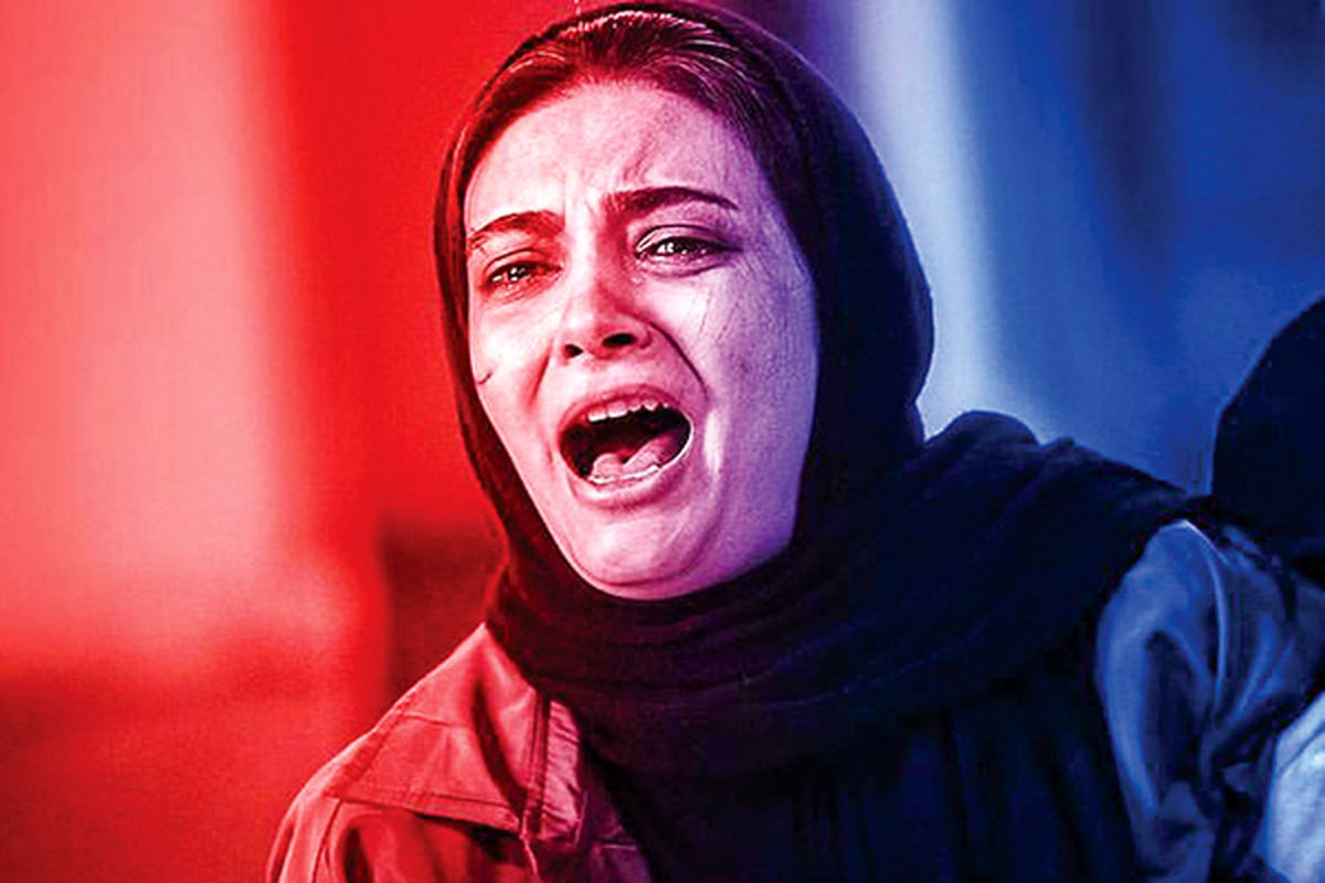 رصدخانه| لیندا کیانی و امیررضا دلاوری هم خونسرد شدند