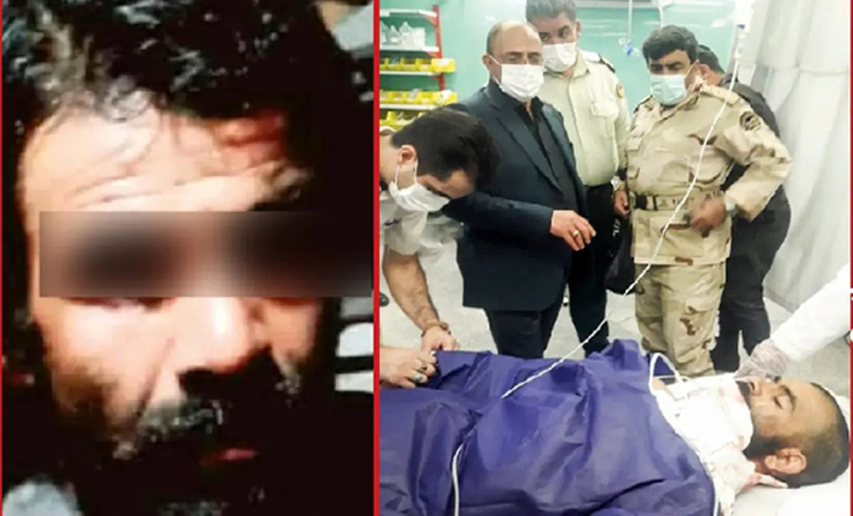 ماجرای دهشتناک نوق رفسنجان و انگیزه قاتل!