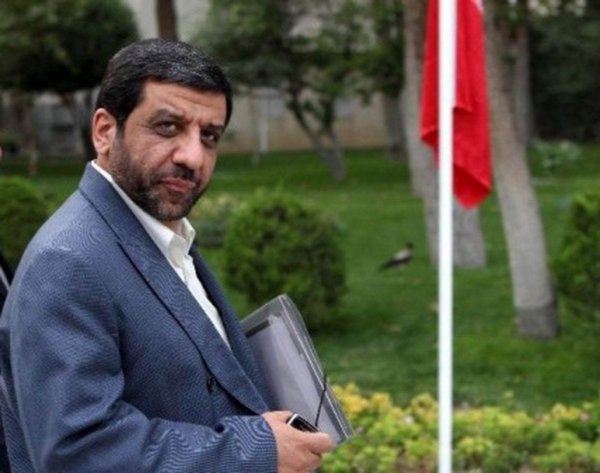 پوشش شبکه های ماهواره ای در ایران به روایت ضرغامی:از هاتبرد تا یح ست
