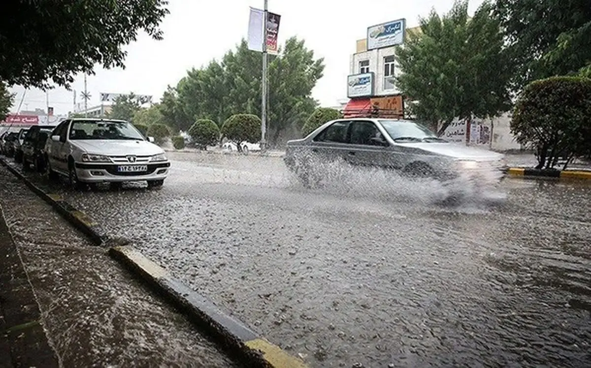 هواشناسی مثل همان‌ چوپان معروف‌!