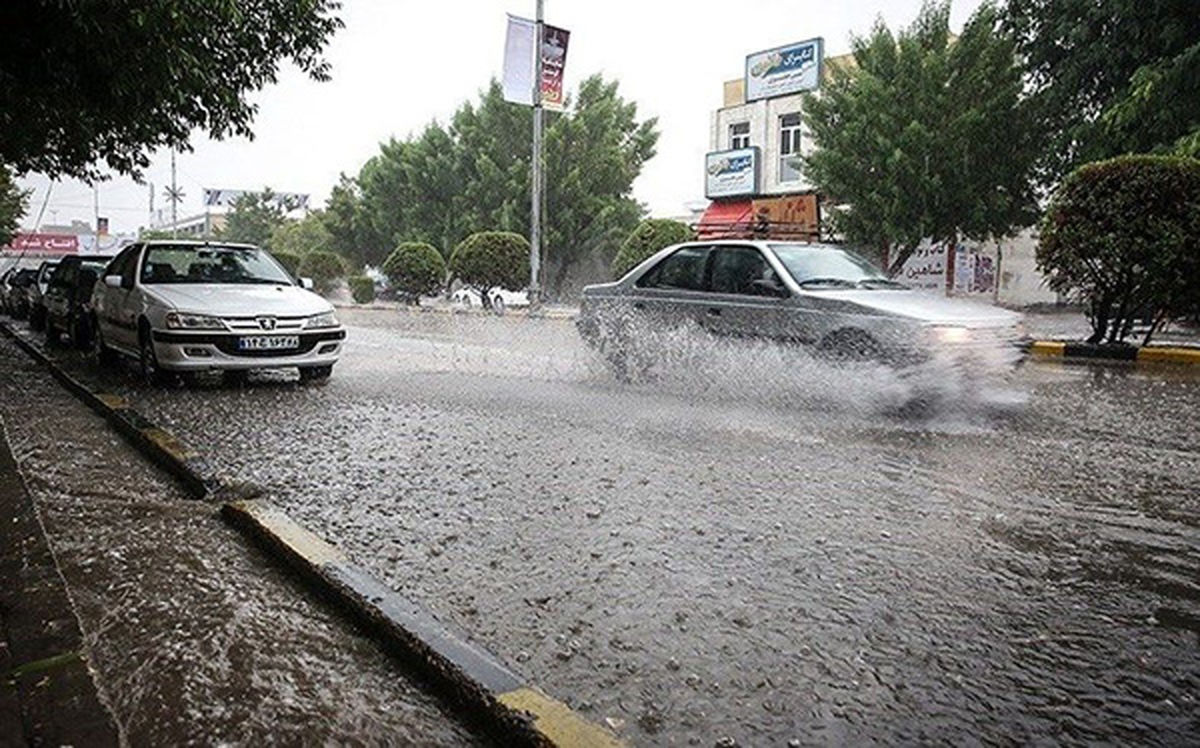 هواشناسی مثل همان‌ چوپان معروف‌!