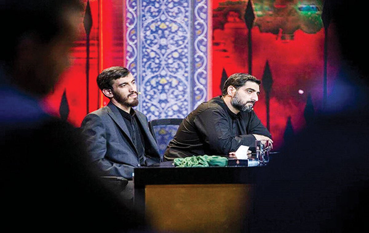 آنالیز| عملکرد تلویزیون در دهه اول محرم