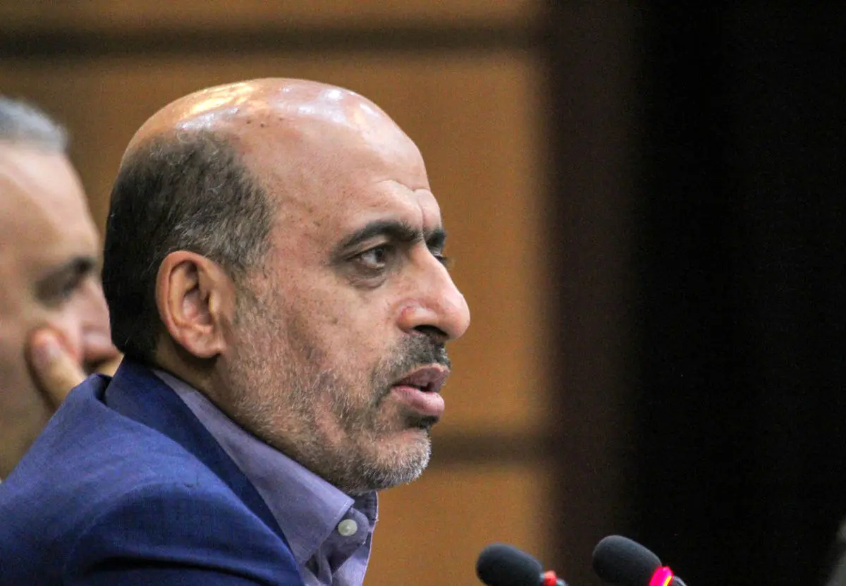 نایب رئیس کمیسیون امور داخلی کشور در مجلس: شرایط حضور کسب‌وکارهای آنلاین در بازارهای منطقه فراهم شود