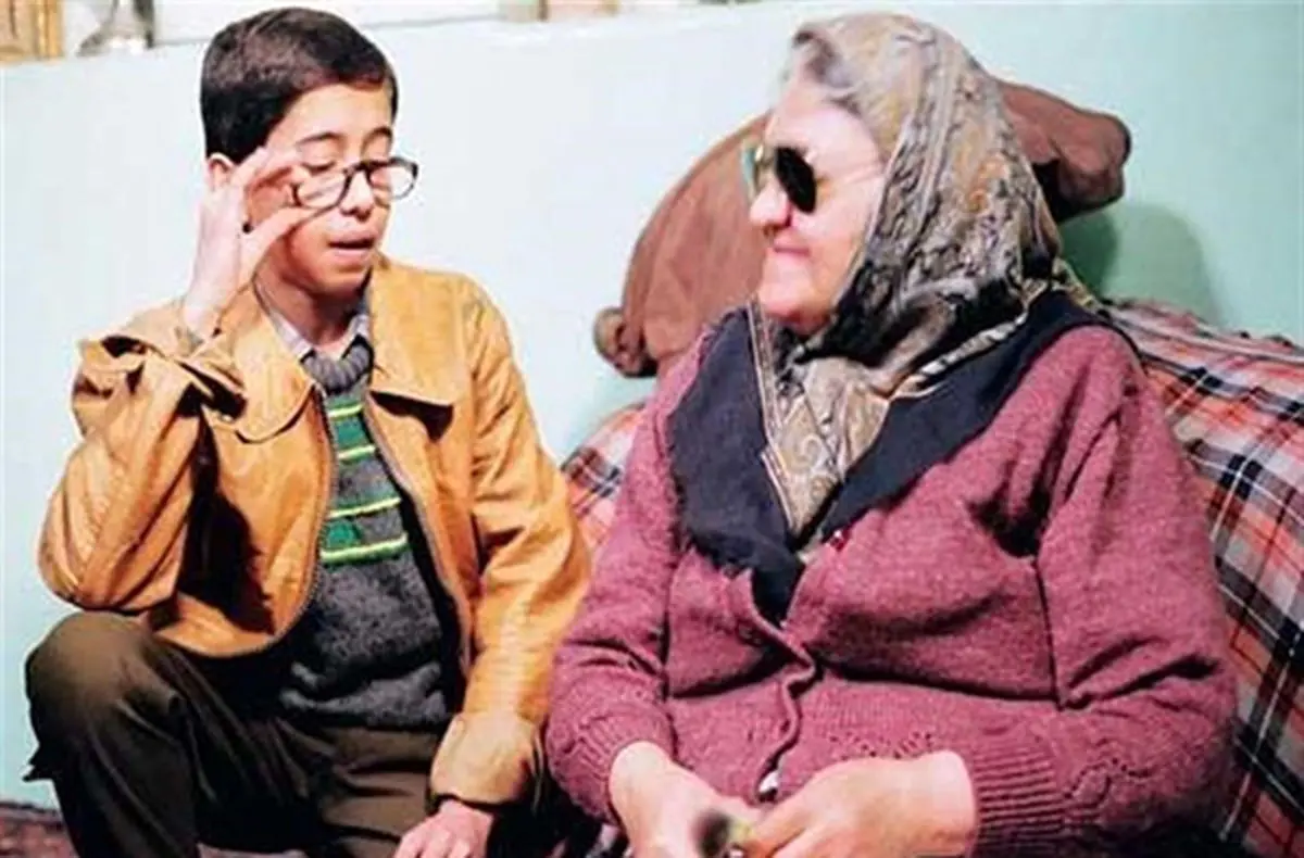 چیزی که شما نیاز دارید خانم؛ یک دلقک است!