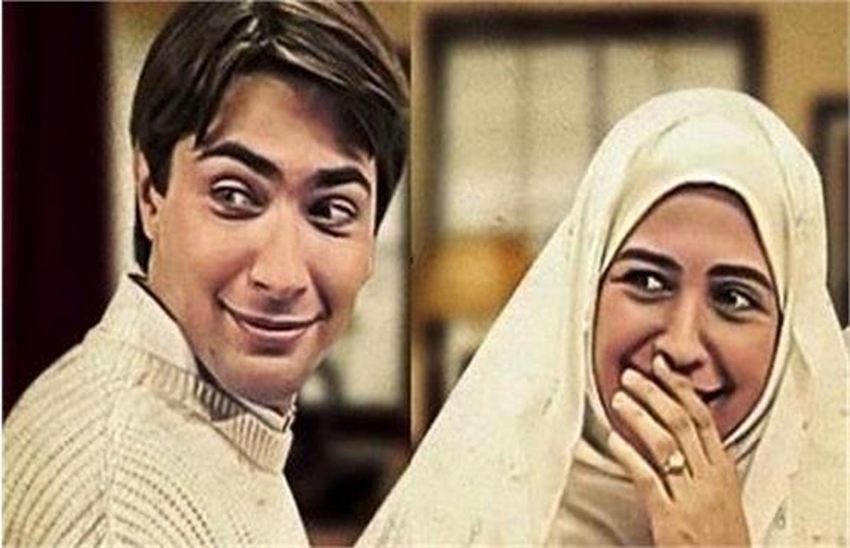 ببینید | خاطرات لعیا زنگنه از سریال در پناه تو