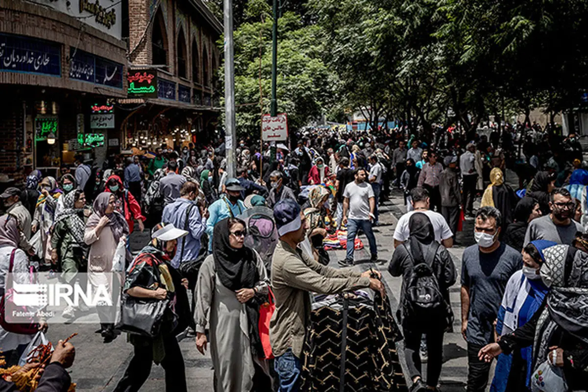 ۴نکته شیرین آماری درباره درآمد و هزینه زندگی ایرانی‌ها