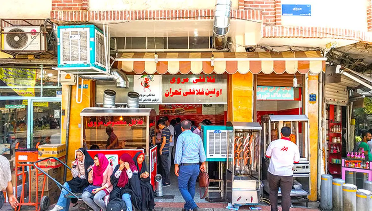 ارزان‌ترین ساندویچ ایران چقدر گران شد؟