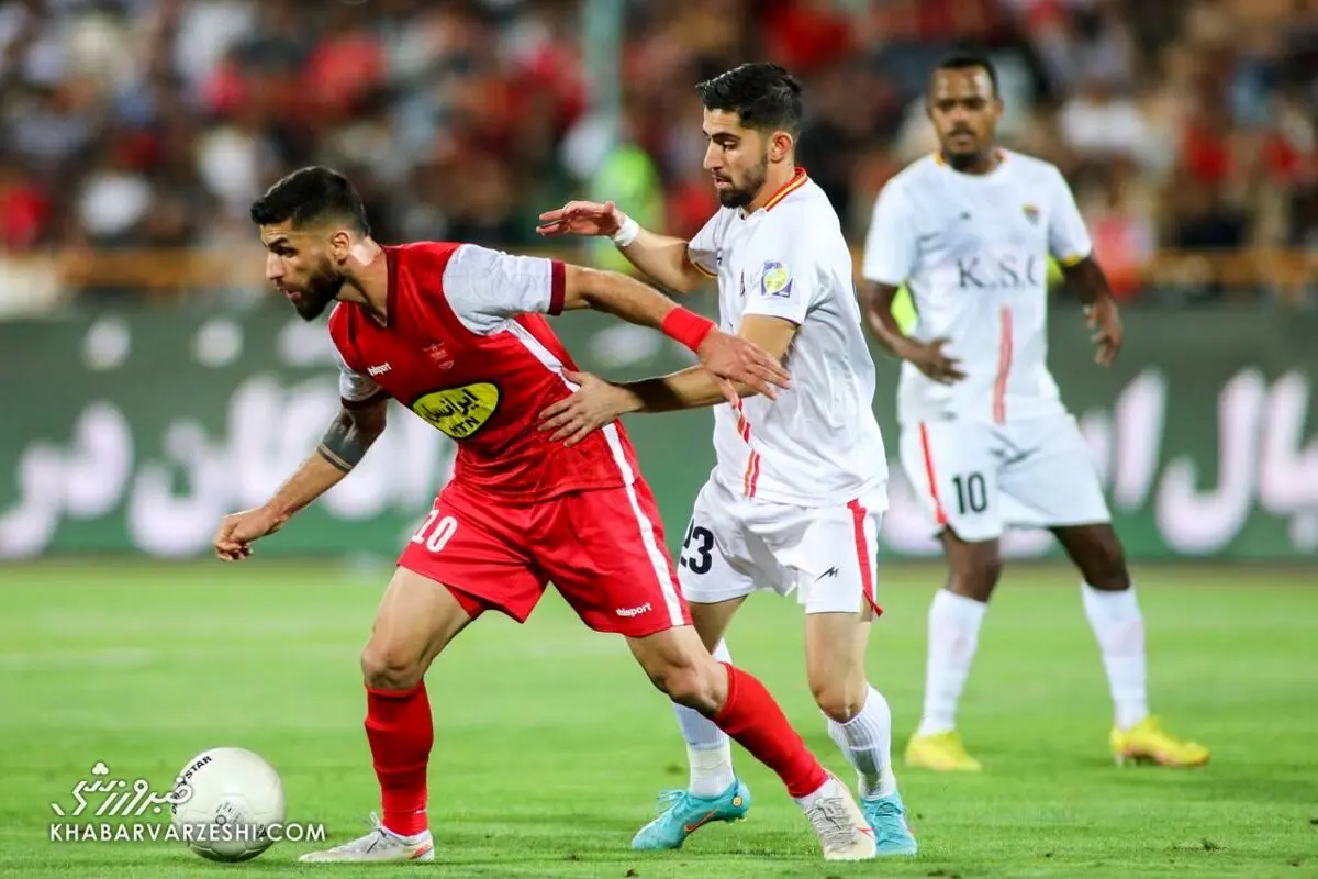 بیانیه پرسپولیس؛ منتظر فصلی متشنج و پرحاشیه باشید