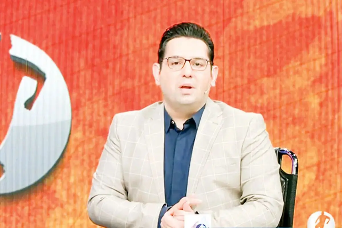 هیاهوی احمدی، جاودانی و دوستان بر‌سر هیچ!