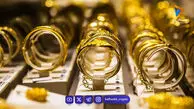 آخرین قیمت طلا و سکه امروز پنجشنبه ۲۸ اسفند ۱۴۰۴