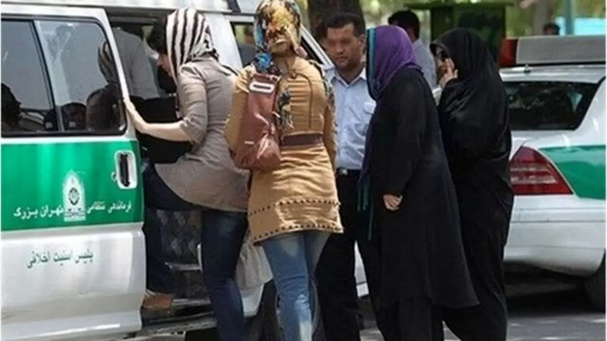 اخبار تاییدنشده از مشخص شدن مبلغ جریمه تخلفات بدحجابی!