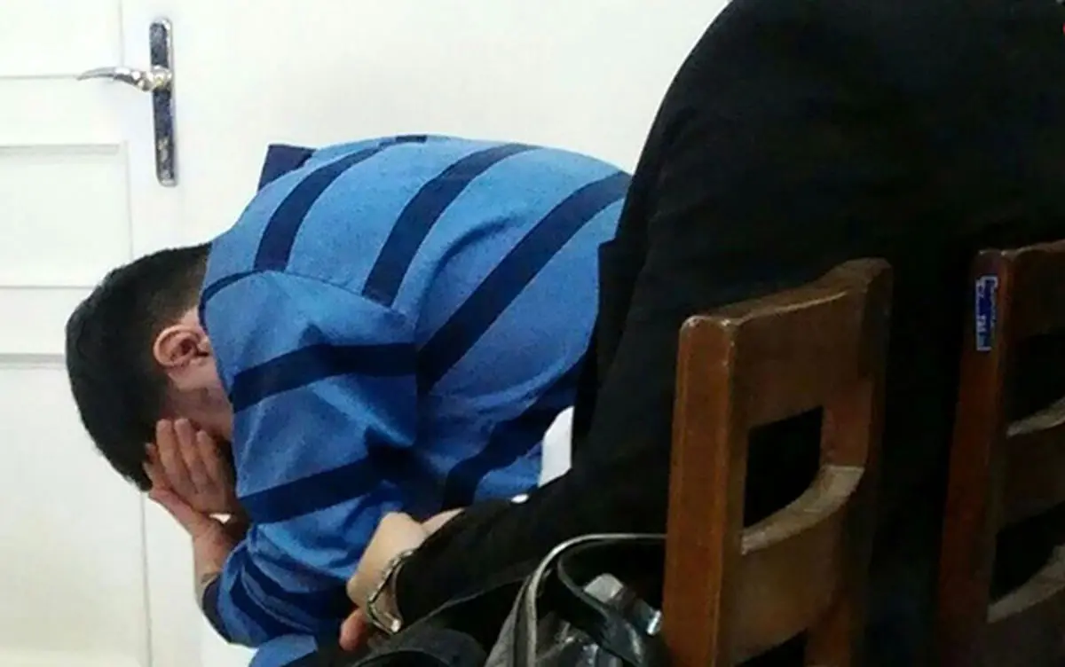 ‌قتل برادر به دلیل اختلاف بر‌سر ارث پدری