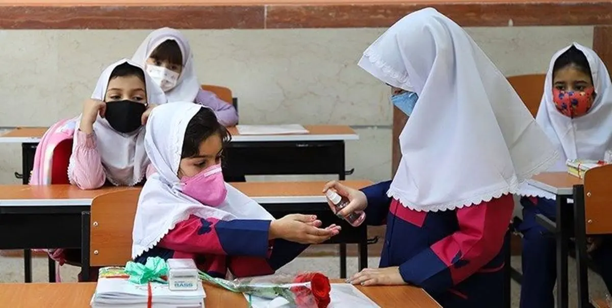 سال تحصیلی جدید حضوری است؛ بدون هیچگونه تعطیلی