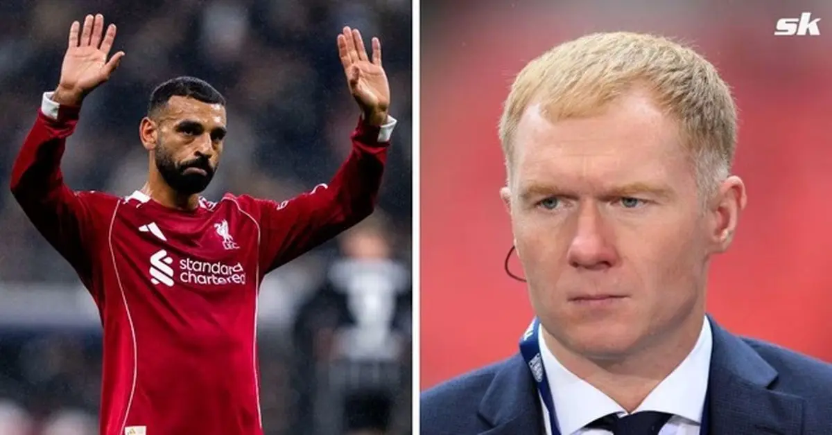 محمد صلاح؛ بدترین بازیکن خوب فوتبال جهان