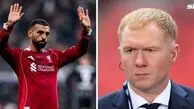 محمد صلاح؛ بدترین بازیکن خوب فوتبال جهان
