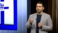 مجری ورزش و مردم: علت کارزار انحلال فوتبال شاید قلعه نویی باشد