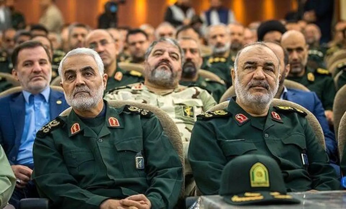 چرا سپاه از فهرست تروریسم خارج نشد؟