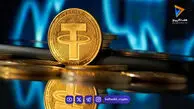 قیمت تتر امروز جمعه ۲۹ اسفند 1404/افزایش قیمت