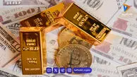 قیمت طلا امروز جمعه 29 اسفند 1404 / شوک جنگ به بازار طلا