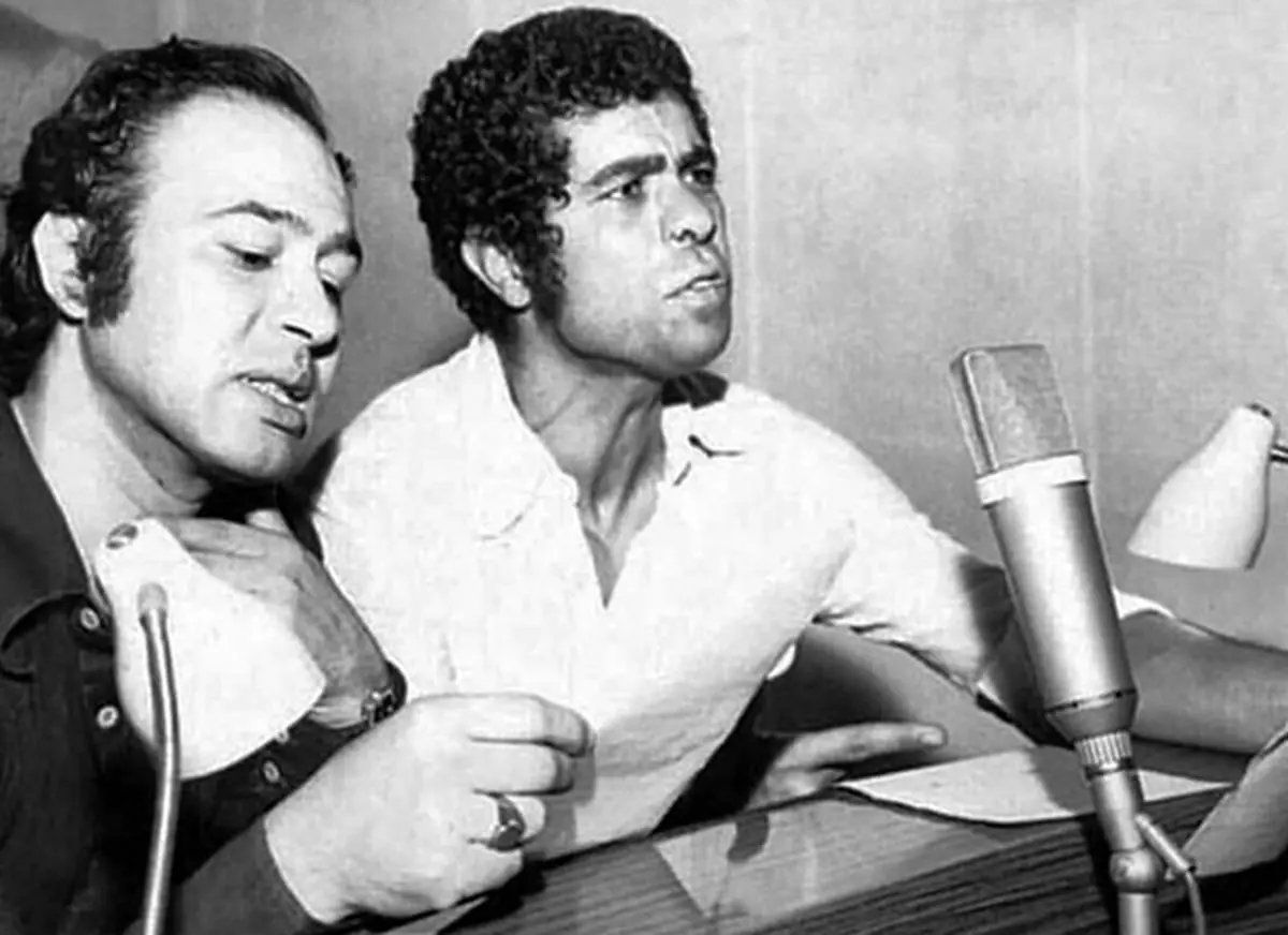 جادوی صدا| تلفیق صدا و هوش و شخصیت