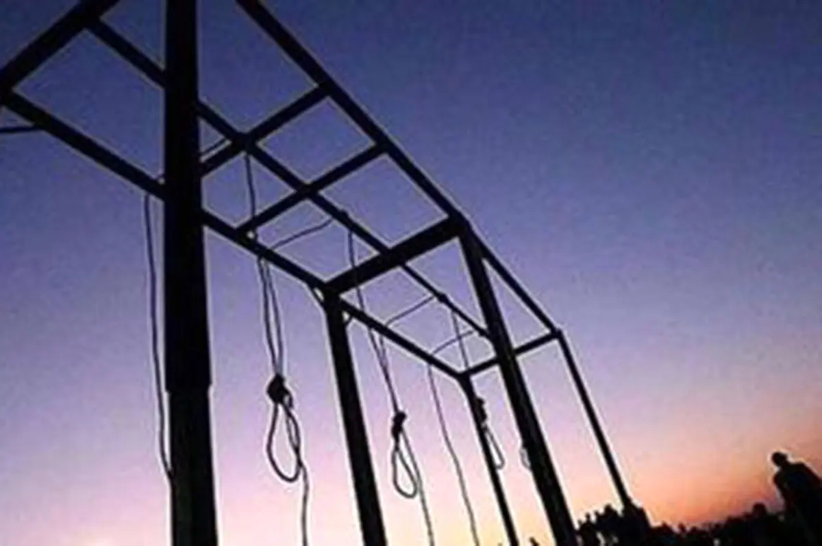 جزییات پرونده یک افسر پلیس که دیروز اعدام شد
