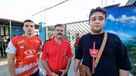 هواداران پرسپولیس: اوسمار ویرا بهترین جانشین برای هاشمیان