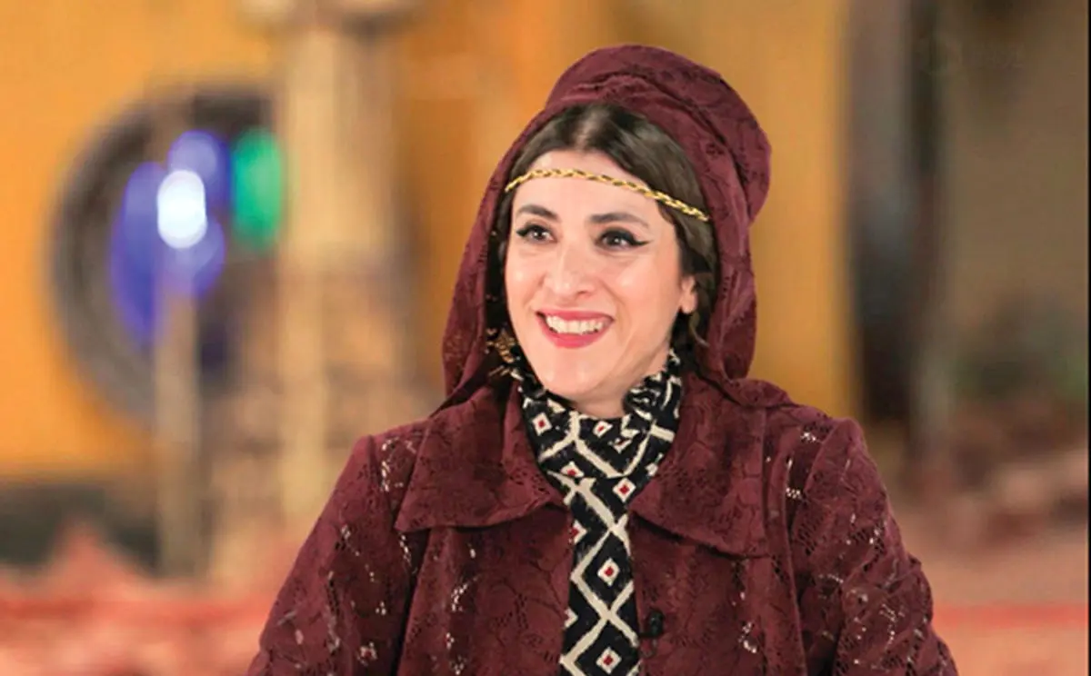 ارزشمند‌ بود‌ ولی خیلی هم شلوغش نکنید!