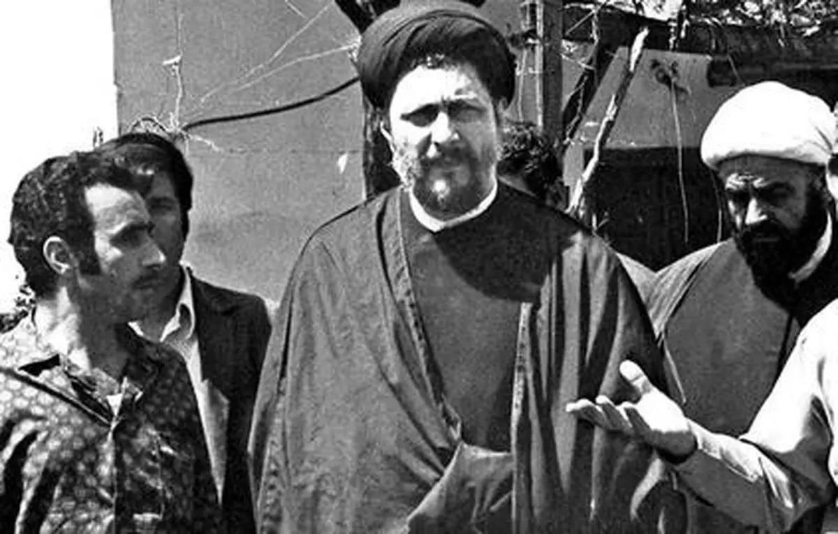 ادعای پسر قذافی در مورد امام موسی صدر