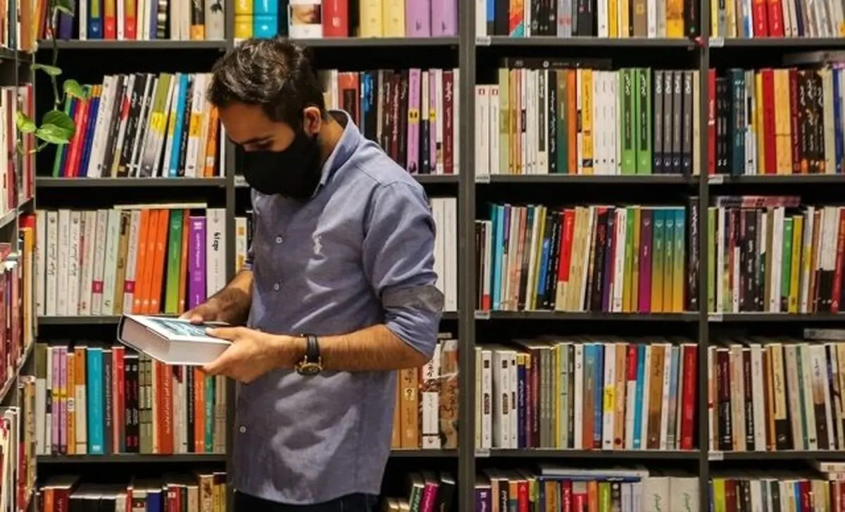 چند خبر کوتاه از تازه‌های کتاب و ادبیات را بخوانید