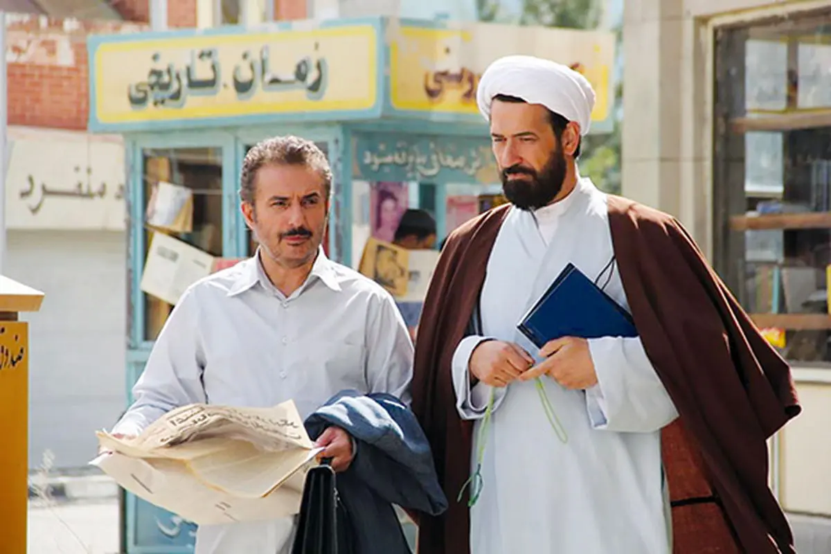 عملکرد و گریم بازیگران سریال راز ناتمام‌ موفق بوده؟