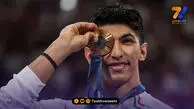 عذرخواهی قهرمان المپیک از مردم؛ اشتباهاتم را می پذیرم +عکس