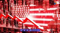 قیمت بالای نفت، وال استریت را قرمزپوش کرد