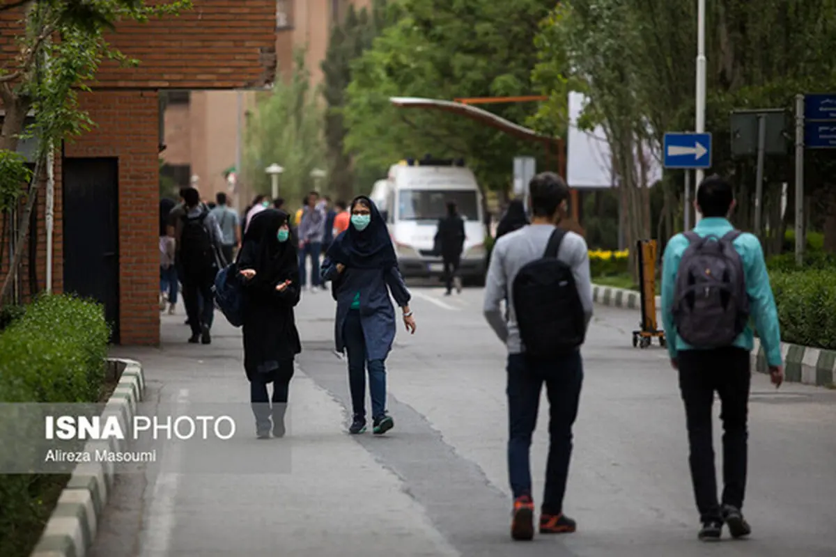 دست دانشگاه‌های دولتی در جیب شبانه‌ها و خودگردان‌ها