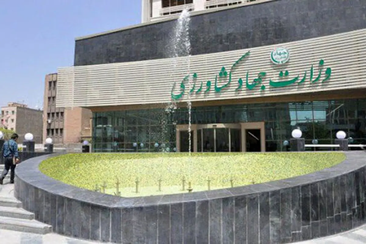 بازداشت برادر همسر یک وزیر تکذیب شد