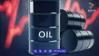 افزایش چشمگیر قیمت نفت بعد از واکنش ایران به تهدید ترامپ