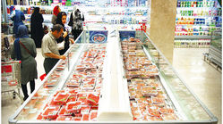 بررسی کامل ‌‌قیمت انواع گوشت قرمز، مرغ و ماهی