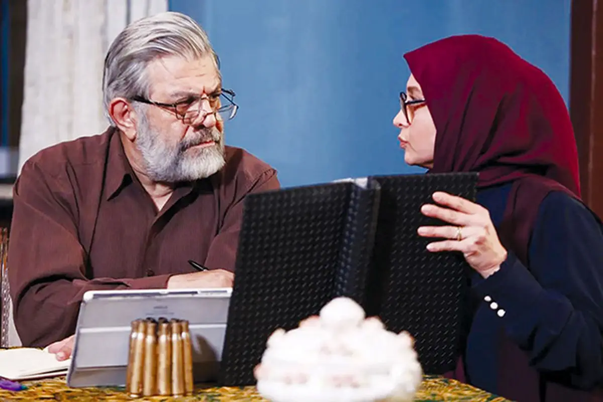حمله‌‌ همه‌جانبه به صدا‌و‌سیما؛ تلویزیون تنهاتر از همیشه