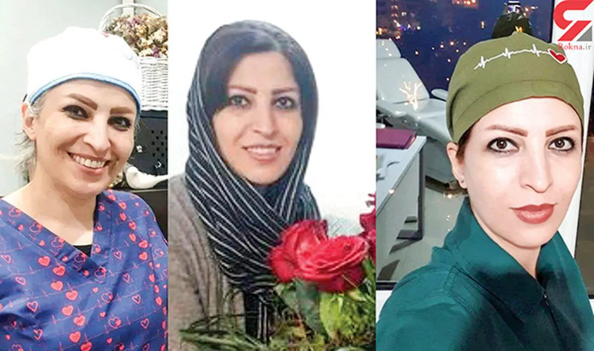 بررسی پنج پرونده ‌قتل‌عام ‌توسط دامادهای خانواده