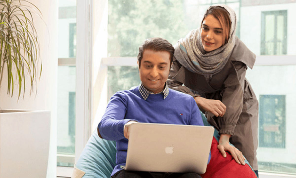 ۳۰شرکت محبوب برای جویندگان کار