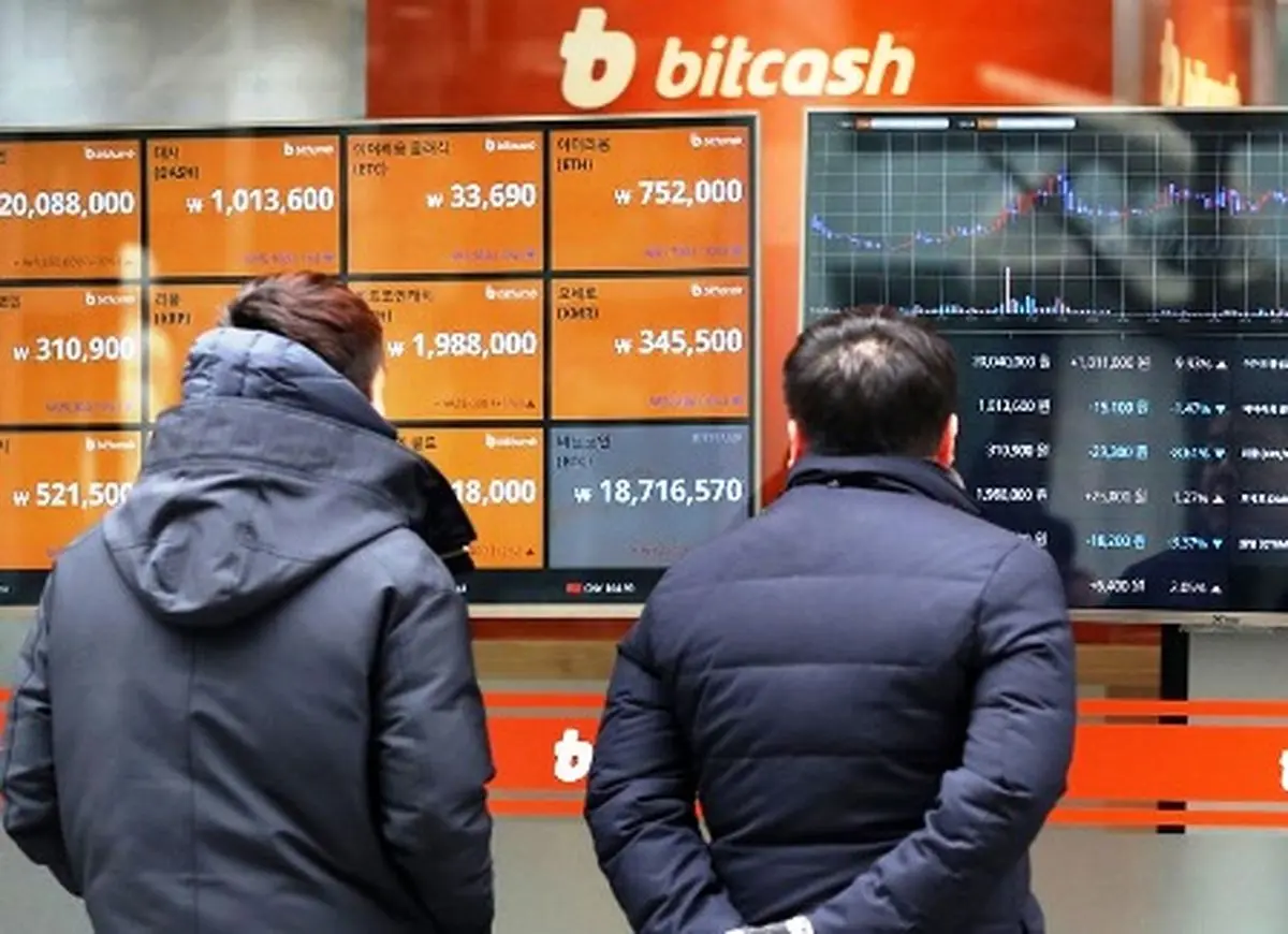 قیمت بیت‌کوین تا کجا کاهش پیدا می‌کند؟